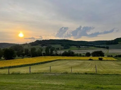 Holiday home Gite - Le Temps D'Une Pause Sauveterre  France
