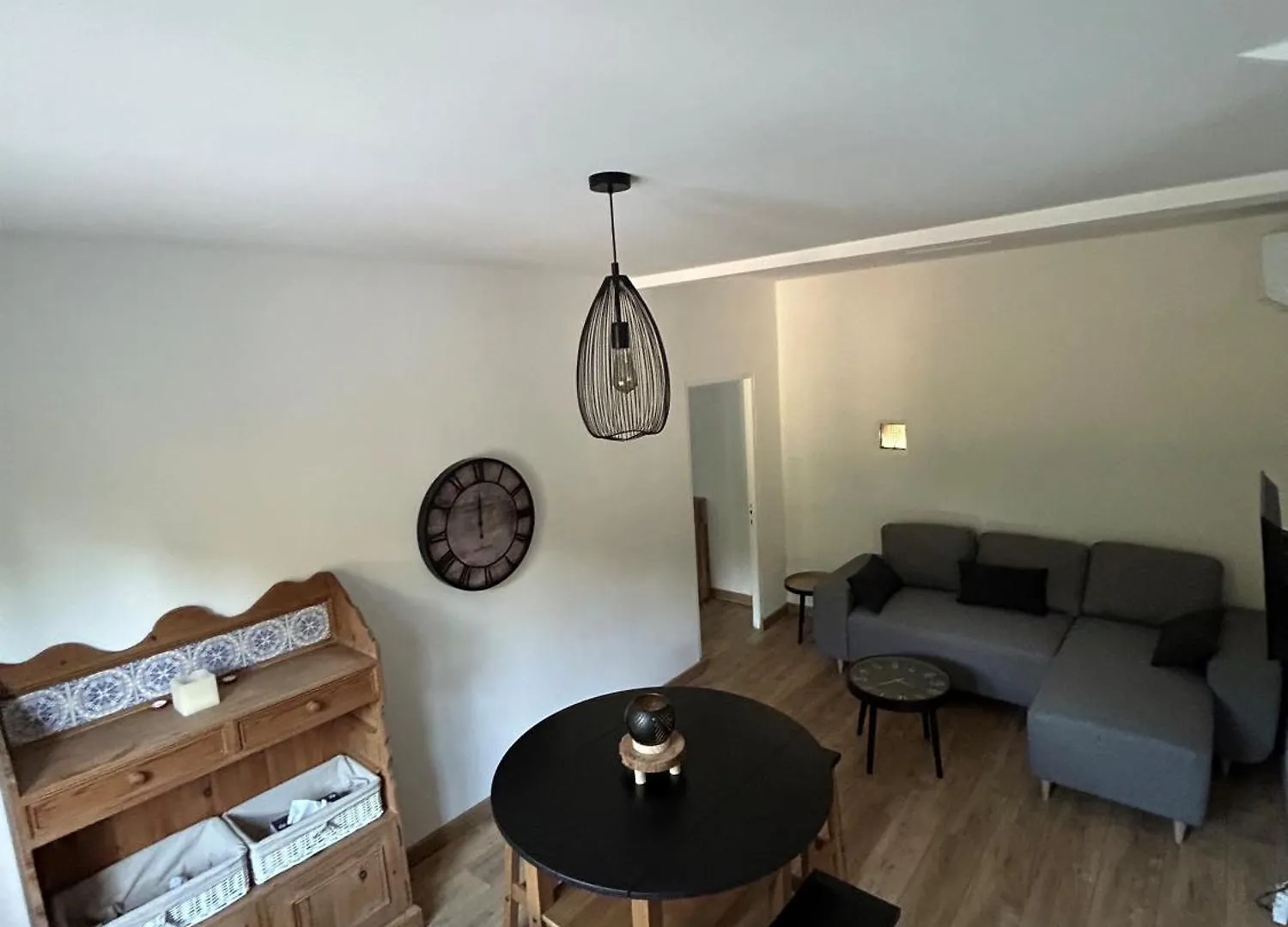 Gite - Le Temps D'Une Pause Sauveterre  Holiday home Sauveterre (Tarn-et-Garonne)
