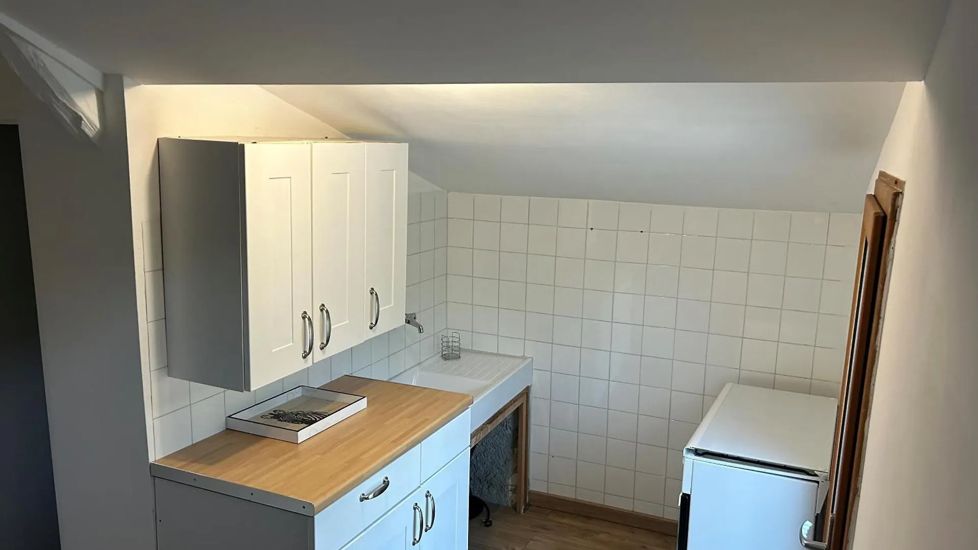 Holiday home Gite - Le Temps D'Une Pause Sauveterre