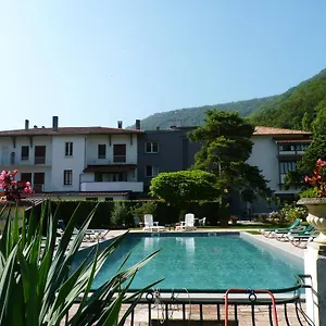 Des 7 Molles Hotel
